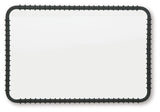 Judlow - Accent Mirror - Black