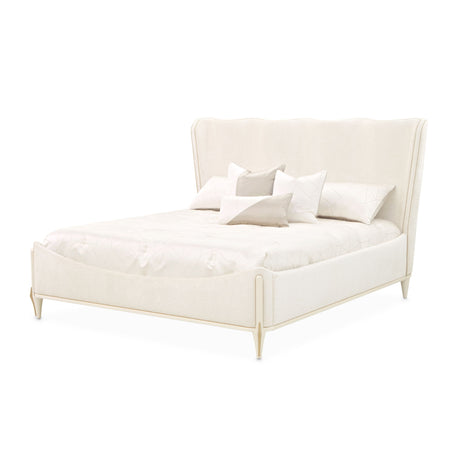 La Terrazza - Panel Bed