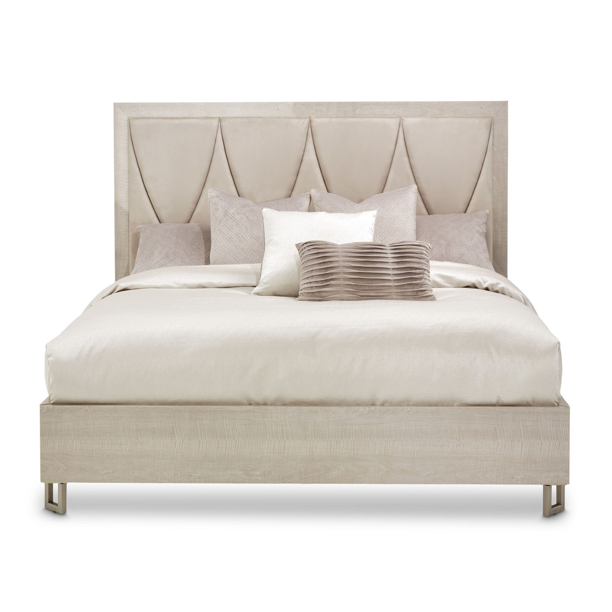 Marin - Panel Bed