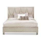 Marin - Panel Bed