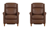Northfield - Power Cordless High Leg Recliner