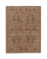 Wellsmore - Rug