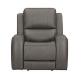 Belmont - Sillón reclinable eléctrico de gravedad cero P3
