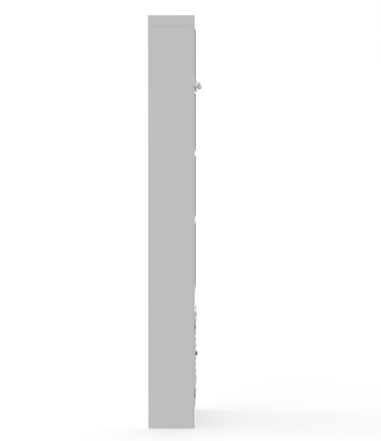 Boca - Open Top Bookcase