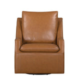 Asher - Swivel Accent Chair