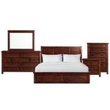 Sullivan - Storage Bedroom Set