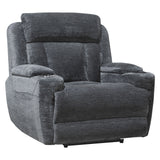 Dalton - Sillón Reclinable Eléctrico