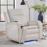 Armstrong - Power Recliner With Heat, Massage And Auto-Glide alternate view 13