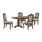 Madison Park - Juego de comedor de altura estándar