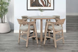 Mia - Round Table