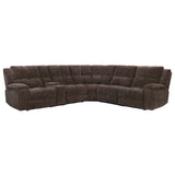 Bronco - Modular Reclining Sectional