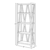 Americana Modern - Etagere Bookcase