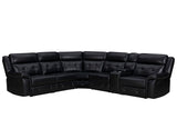 Clayton - Sectional
