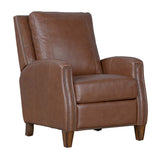 Hunter - Sillón Reclinable Alto Inalámbrico