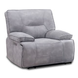 Gladiator - Power Zero Gravity Recliner