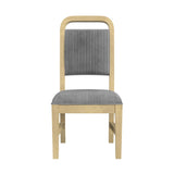 Ridgemont - Dining Side Chair (Set of 2)