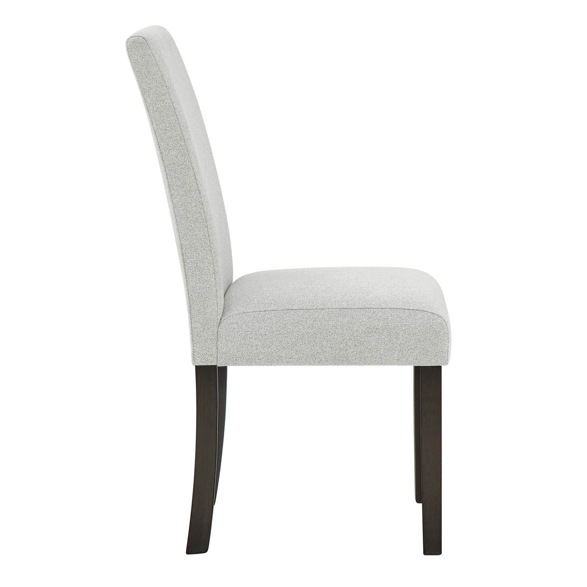 The Furniture Studio Carissa Dining Chair - Thumbnail 3