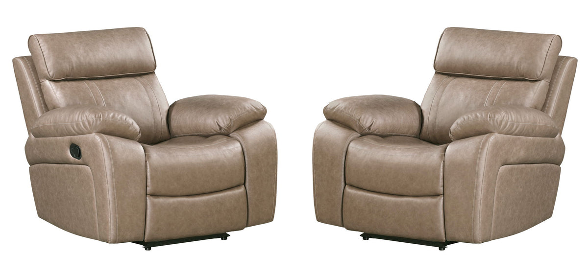 Theon - Sillón reclinable planeador