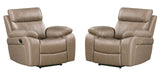 Theon - Sillón reclinable planeador