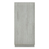 Wiesta - Scandinavian - Wine Cabinet