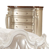 Picardy - Chest