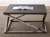 Aegean - Table alternate view 3
