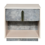 Pavira - Nightstand