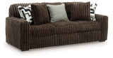 Midnight-Madness - Sofa