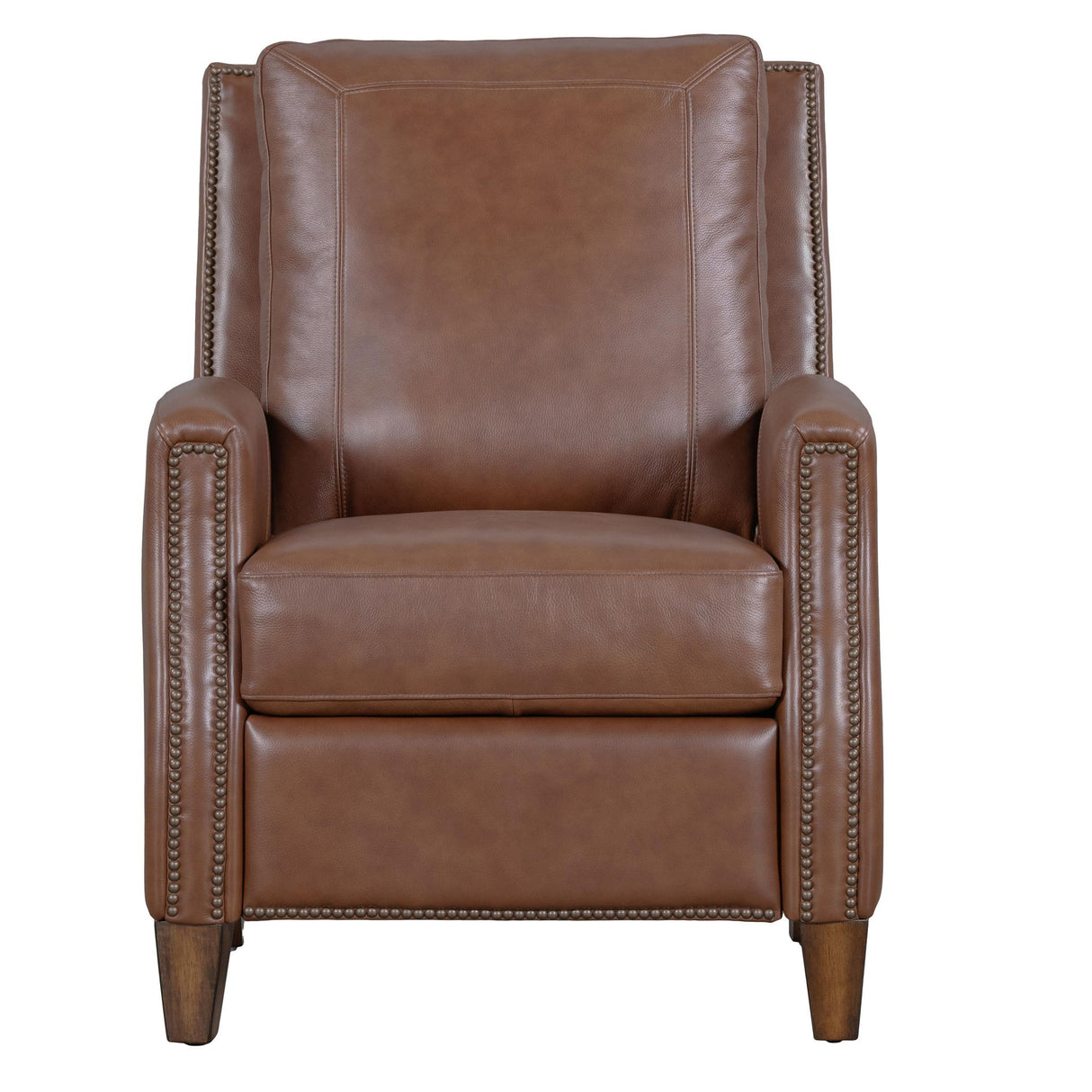 Hunter - Reclinable de empuje manual