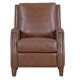 Hunter - Reclinable de empuje manual