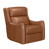 Channing - Reclining Living Room Set