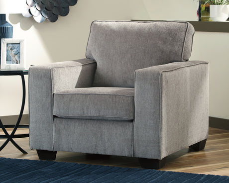 Altari - Arm Chair alternate view 4