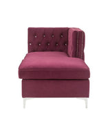 Jaszira - Modular - Chaise longue