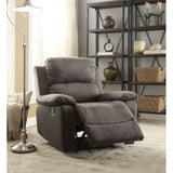 Bina - Sillón reclinable (con movimiento)