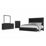 Ava - Bedroom Set