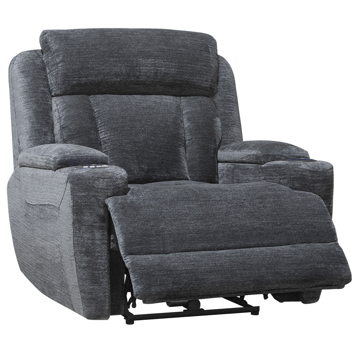 Dalton - Sillón Reclinable Eléctrico