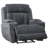 Dalton - Sillón Reclinable Eléctrico