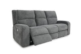 Polaris - Power Sofa