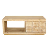 Laguna - Wood Table
