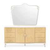 Camellia Field - Bedroom Dresser