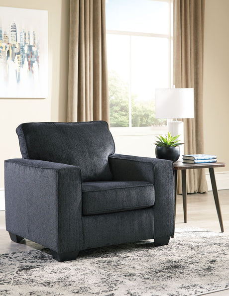 Altari - Arm Chair alternate view 5