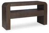Neo - Console - Rich Brown