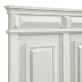Bridgestone - Panel Bed