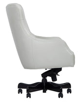 Dc#122 - Ala - Desk Chair - Alabaster