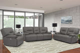 Espartaco - Sillón reclinable eléctrico