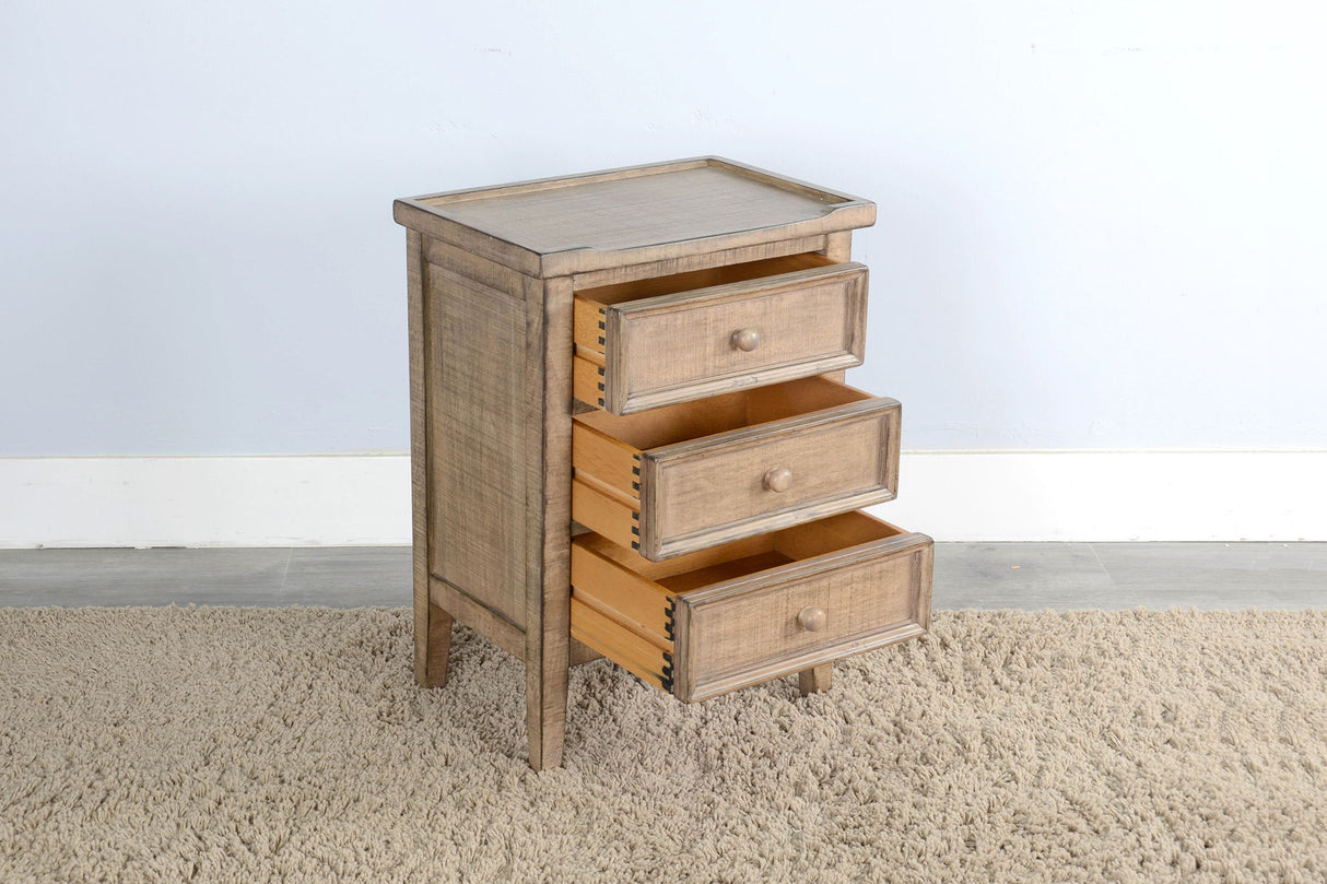 Marina - End Table