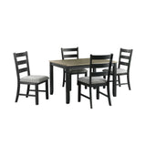 Martin - Juego de comedor