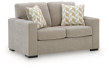 Bridgepoint - Loveseat