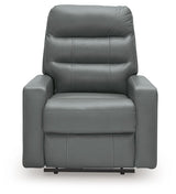 Pennacle Pier - Reclinable eléctrico con reposacabezas ajustable