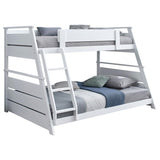 Holden - Wood Veneer Bunk Bed